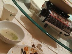 -荷花亭·湖北融合菜(中商广场店)