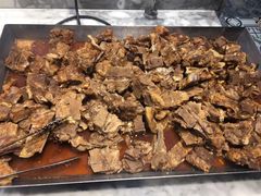 -火锅岛潮牌自助餐厅(天津天佑城店)