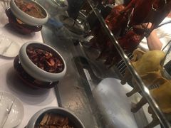 -The COOK·厨餐厅·自助餐(浦东嘉里大酒店)