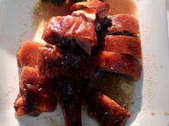 -标记烧鹅(美林湖店)