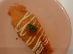 -争鲜回转寿司(通州万达店)