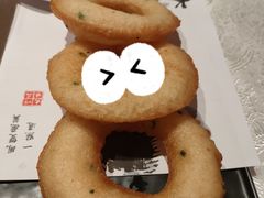 -桃花源中餐厅(金茂豪华精选酒店)