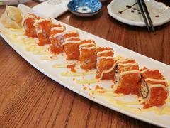 -阿吾罗日本料理(K11艺术中心店)