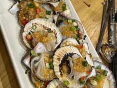 -一味烧烤(纪念路店)