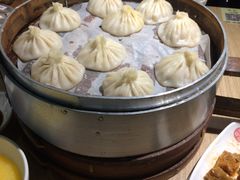 -老班长手工灌汤包老店(东山店)