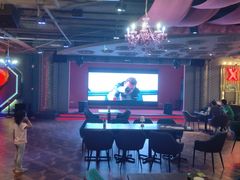 -疯克大象美式烤肉餐厅