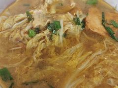-乡亲鹅肉城(吴江店)