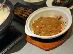 -楚太子  中餐&烧烤(武大店)
