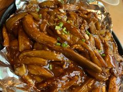 -渝乡老妈·北京烤鸭(六里桥店)