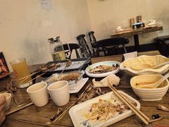 -管氏翅吧(国展店)