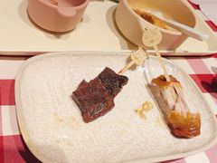 -西贝(宝乐汇店)