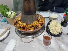 -蛙大侠香辣牛蛙火锅店(总店)
