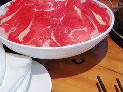 -捞围鲜·港式打边炉(海阳路店)