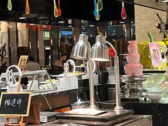 -乐咖啡西餐厅(太湖皇冠假日酒店)
