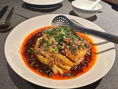-滋色臻选川菜(北京坊旗舰店)