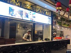 -海维克牛排馆HIGHWIC(右岸环宇坊店)