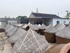 -苏州市吴中区光福窑上花果蜜饯厂