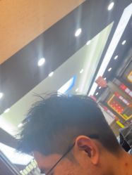 -贝勒爷专业男发