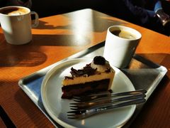 -山下C5cafe(惠通时代广场店)