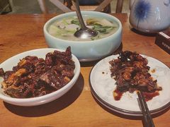 -水先生寧波菜(天一店)