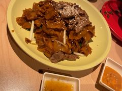 -避风塘(宝山万达店)