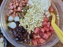 -瑞哦冷锅串串(汇融店)