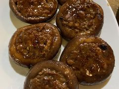 瓤香菇-炙热童年·老北京炙子烤肉(南锣鼓巷店)
