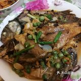 自制减脂餐7好吃的舔盘的鲫鱼炖豆腐[调皮]