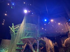 -珠海横琴国家地理探险家中心(创新方)