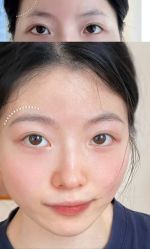 -韩美绣·骨相纹眉·洗眉美瞳线