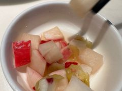 -茅庐川菜(烟台大悦城店)
