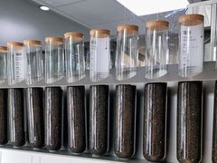 -喜茶(东莞雍华庭店)