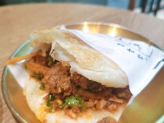 牛肉咔饼-小豆海棠(人民南路店)