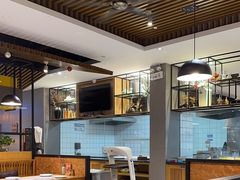 -如轩·海鲜砂锅粥·潮汕菜(南城店)