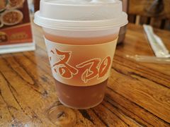 -老雒阳面馆·水席(定鼎门店)