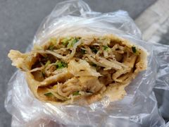 -阜阳杜大大卷馍(塘沽路店)