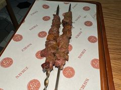 -纳鲁孜·新疆特色餐厅(上海悦荟广场店)