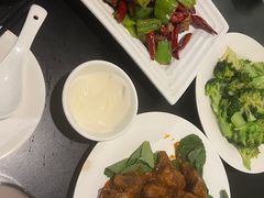 -南蛮子(进贤路店)