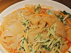 -姥姥家春饼店(八里庄店)