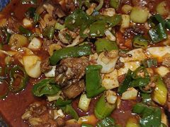 -俭寨大盘鸡·缸子肉·小公鸡·新疆菜(云通店)