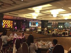 -芭菲盛宴·环球美食(解放碑英利国际店)