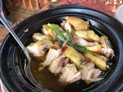 -客汀家宴·客家烟火 四季食材(集美店)