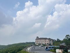 -江南天池
