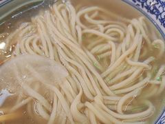-小国抻面大烧烤馆