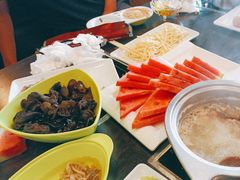 -翠峰苑火锅(迎宾路店)