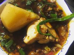 -石灰市毛记烧鸡公(解放碑店)