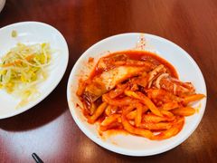 -屋里家延边朝鲜族冷面(南园店)