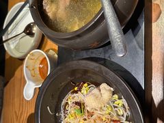 -云海肴·汽锅鸡·云南代表菜(天山百盛优客店)