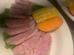 -NIUAN牛庵·日式和牛烧肉(恒隆店)