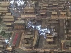 -北京路步行街-千年古道遗址